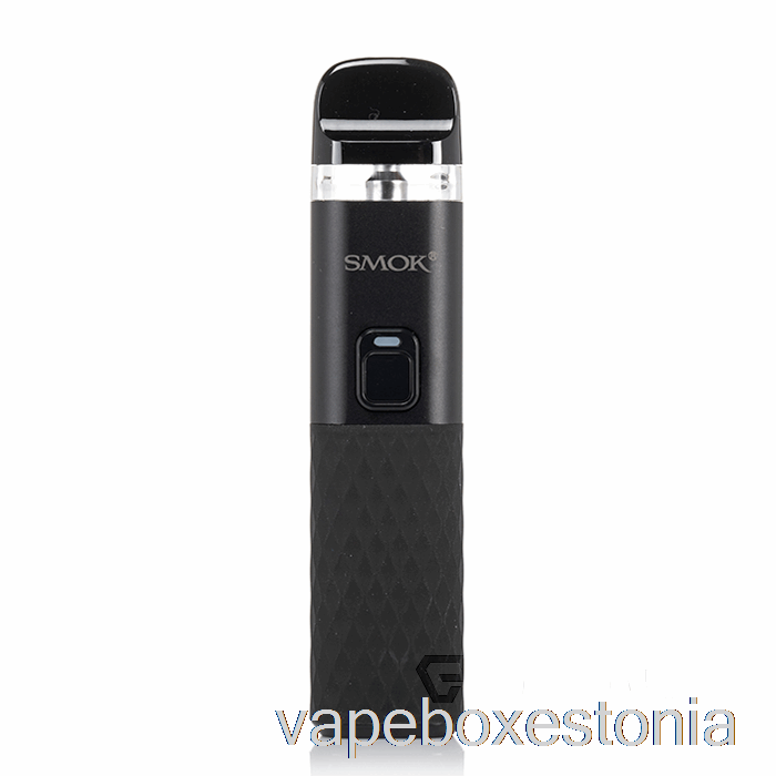 Vape Box Estonia Smok Propod 22w Pod Kit Must